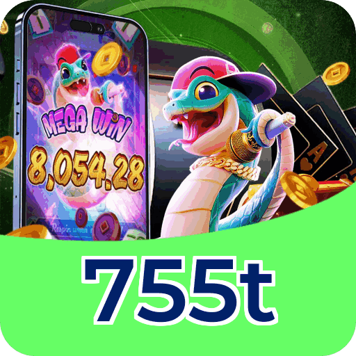 Login rápido no app 755t