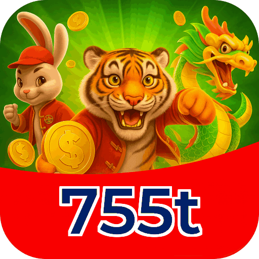 755t logo